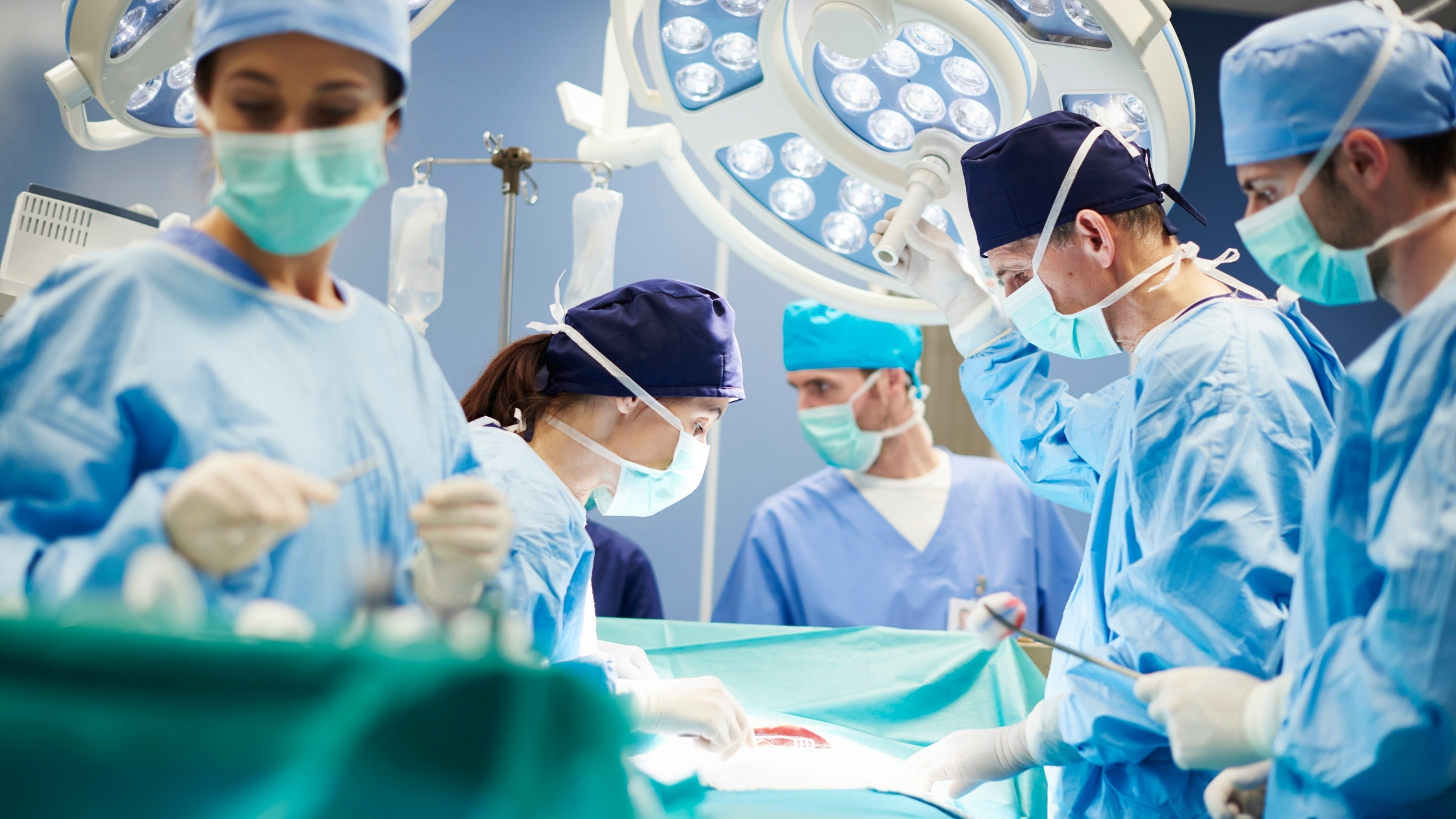 New Jersey will allow Elective Surgery at ASC and Hospitals from May 26, 2020