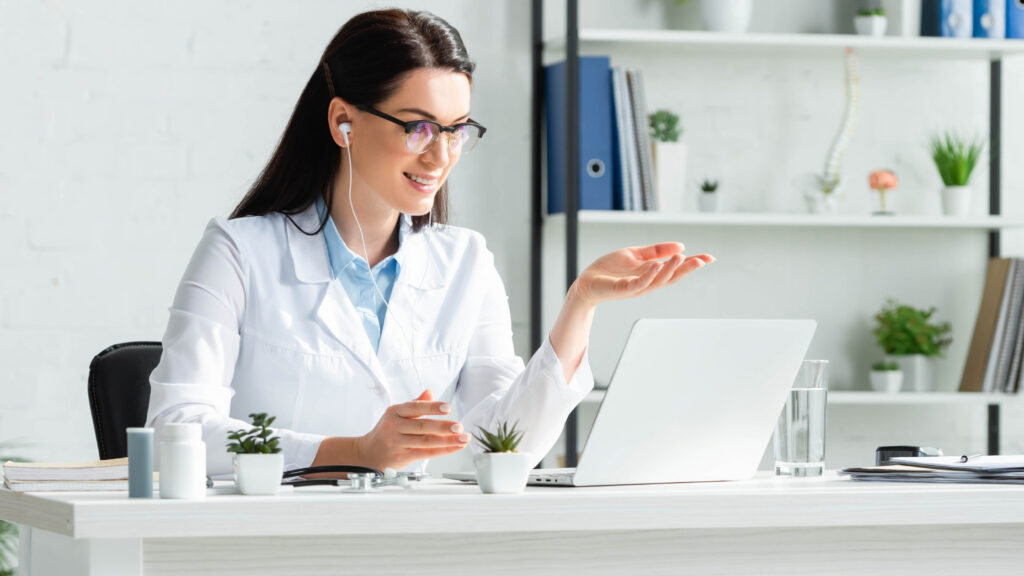 Remote Patient Monitoring for Medical Providers