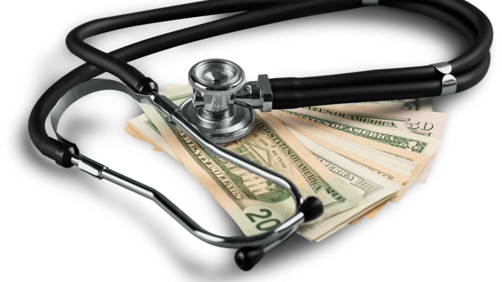 Increase Practice Revenue With Outsourcing Billing