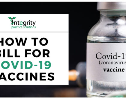 How To Bill For COVID-19 (Coronavirus) Vaccine – CPT And Reimbursement?